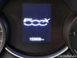  Fiat  500 FIAT X / 2018 / 5P / CROSSOVER 1.6 MJET 130CV E6D CONNECT #4