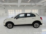  Fiat  500 FIAT X / 2018 / 5P / CROSSOVER 1.3 MJET 95CV 4X2 URBAN #8
