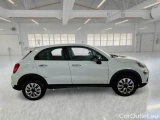  Fiat  500 FIAT X / 2018 / 5P / CROSSOVER 1.3 MJET 95CV 4X2 URBAN #7