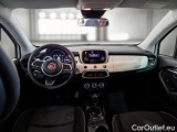  Fiat  500 FIAT X / 2018 / 5P / CROSSOVER 1.3 MJET 95CV 4X2 URBAN #3