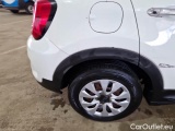  Fiat  500 FIAT X / 2018 / 5P / CROSSOVER 1.3 MJET 95CV 4X2 URBAN #50
