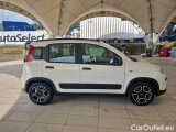  Fiat  Panda FIAT  / 2011 / 5P / BERLINA 1.0 FIREFLY 70CV SeS HYBRID CITY LIFE #7