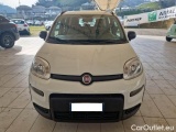  Fiat  Panda FIAT  / 2011 / 5P / BERLINA 1.0 FIREFLY 70CV SeS HYBRID CITY LIFE #6