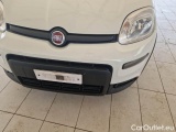  Fiat  Panda FIAT  / 2011 / 5P / BERLINA 1.0 FIREFLY 70CV SeS HYBRID CITY LIFE #31