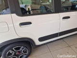  Fiat  Panda FIAT  / 2011 / 5P / BERLINA 1.0 FIREFLY 70CV SeS HYBRID CITY LIFE #49