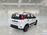  Fiat  Panda FIAT  / 2011 / 5P / BERLINA 1.0 FIREFLY 70CV SeS HYBRID CITY LIFE #2