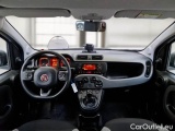  Fiat  Panda FIAT  / 2011 / 5P / BERLINA 1.0 FIREFLY 70CV SeS HYBRID CITY LIFE #3