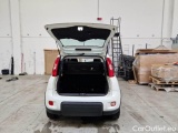  Fiat  Panda FIAT  / 2011 / 5P / BERLINA 1.0 FIREFLY 70CV SeS HYBRID CITY LIFE #5
