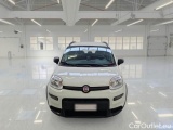  Fiat  Panda FIAT  / 2011 / 5P / BERLINA 1.0 FIREFLY 70CV SeS HYBRID CITY LIFE #6