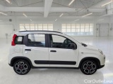  Fiat  Panda FIAT  / 2011 / 5P / BERLINA 1.0 FIREFLY 70CV SeS HYBRID CITY LIFE #7