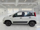  Fiat  Panda FIAT  / 2011 / 5P / BERLINA 1.0 FIREFLY 70CV SeS HYBRID CITY LIFE #8