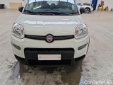  Fiat  Panda FIAT  / 2011 / 5P / BERLINA 1.0 FIREFLY 70CV SeS HYBRID CITY LIFE #26