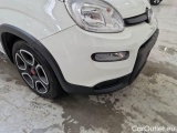  Fiat  Panda FIAT  / 2011 / 5P / BERLINA 1.0 FIREFLY 70CV SeS HYBRID CITY LIFE #30
