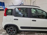  Fiat  Panda FIAT  / 2011 / 5P / BERLINA 1.0 FIREFLY 70CV SeS HYBRID CITY LIFE #35