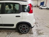  Fiat  Panda FIAT  / 2011 / 5P / BERLINA 1.0 FIREFLY 70CV SeS HYBRID CITY LIFE #41