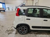  Fiat  Panda FIAT  / 2011 / 5P / BERLINA 1.0 FIREFLY 70CV SeS HYBRID CITY LIFE #38