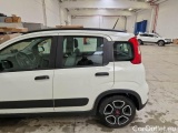  Fiat  Panda FIAT  / 2011 / 5P / BERLINA 1.0 FIREFLY 70CV SeS HYBRID CITY LIFE #43