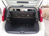  Fiat  Panda FIAT  / 2011 / 5P / BERLINA 1.0 FIREFLY 70CV SeS HYBRID CITY LIFE #62