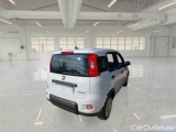  Fiat  Panda FIAT  / 2011 / 5P / BERLINA 1.0 FIREFLY 70CV SeS HYBRID #2