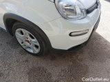  Fiat  Panda FIAT  / 2011 / 5P / BERLINA 1.0 FIREFLY 70CV SeS HYBRID #33