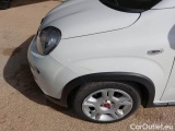  Fiat  Panda FIAT  / 2011 / 5P / BERLINA 1.0 FIREFLY 70CV SeS HYBRID #59