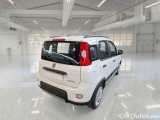  Fiat  Panda FIAT  / 2011 / 5P / BERLINA 1.0 FIREFLY 70CV SeS HYBRID CITY LIFE #2