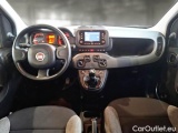  Fiat  Panda FIAT  / 2011 / 5P / BERLINA 1.0 FIREFLY 70CV SeS HYBRID CITY LIFE #3