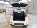  Fiat  Panda FIAT  / 2011 / 5P / BERLINA 1.0 FIREFLY 70CV SeS HYBRID CITY LIFE #5