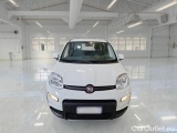  Fiat  Panda FIAT  / 2011 / 5P / BERLINA 1.0 FIREFLY 70CV SeS HYBRID CITY LIFE #6
