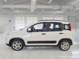  Fiat  Panda FIAT  / 2011 / 5P / BERLINA 1.0 FIREFLY 70CV SeS HYBRID CITY LIFE #8