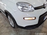  Fiat  Panda FIAT  / 2011 / 5P / BERLINA 1.0 FIREFLY 70CV SeS HYBRID CITY LIFE #33