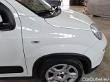  Fiat  Panda FIAT  / 2011 / 5P / BERLINA 1.0 FIREFLY 70CV SeS HYBRID CITY LIFE #37