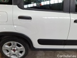  Fiat  Panda FIAT  / 2011 / 5P / BERLINA 1.0 FIREFLY 70CV SeS HYBRID CITY LIFE #42