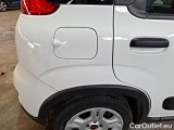  Fiat  Panda FIAT  / 2011 / 5P / BERLINA 1.0 FIREFLY 70CV SeS HYBRID CITY LIFE #45