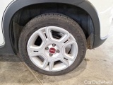  Fiat  Panda FIAT  / 2011 / 5P / BERLINA 1.0 FIREFLY 70CV SeS HYBRID CITY LIFE #71