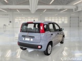  Fiat  Panda FIAT  / 2011 / 5P / BERLINA 1.2 69CV E6D-TEMP EASY #2
