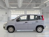  Fiat  Panda FIAT  / 2011 / 5P / BERLINA 1.2 69CV E6D-TEMP EASY #8