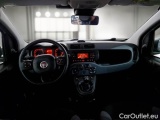  Fiat  Panda FIAT  / 2011 / 5P / BERLINA 0.9 TWINAIR TURBO NATURAL POWER EASY #4