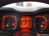  Fiat  Panda FIAT  / 2011 / 5P / BERLINA 0.9 TWINAIR TURBO NATURAL POWER EASY #5
