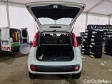  Fiat  Panda FIAT  / 2011 / 5P / BERLINA 0.9 TWINAIR TURBO NATURAL POWER EASY #6
