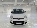  Fiat  Panda FIAT  / 2011 / 5P / BERLINA 0.9 TWINAIR TURBO NATURAL POWER EASY #7