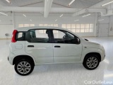  Fiat  Panda FIAT  / 2011 / 5P / BERLINA 0.9 TWINAIR TURBO NATURAL POWER EASY #8