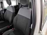  Fiat  Panda FIAT  / 2011 / 5P / BERLINA 0.9 TWINAIR TURBO NATURAL POWER EASY #12