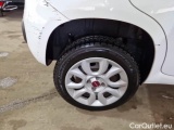  Fiat  Panda FIAT  / 2011 / 5P / BERLINA 0.9 TWINAIR TURBO NATURAL POWER EASY #19