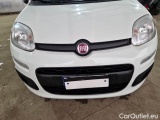  Fiat  Panda FIAT  / 2011 / 5P / BERLINA 0.9 TWINAIR TURBO NATURAL POWER EASY #26