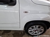 Fiat  Panda FIAT  / 2011 / 5P / BERLINA 0.9 TWINAIR TURBO NATURAL POWER EASY #30