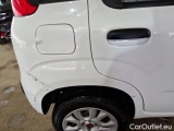  Fiat  Panda FIAT  / 2011 / 5P / BERLINA 0.9 TWINAIR TURBO NATURAL POWER EASY #42