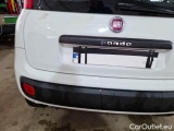 Fiat  Panda FIAT  / 2011 / 5P / BERLINA 0.9 TWINAIR TURBO NATURAL POWER EASY #47