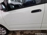  Fiat  Panda FIAT  / 2011 / 5P / BERLINA 0.9 TWINAIR TURBO NATURAL POWER EASY #53