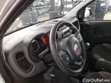  Fiat  Panda FIAT  / 2011 / 5P / BERLINA 0.9 TWINAIR TURBO NATURAL POWER EASY #64